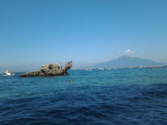 Spiaggia della Tartaruga